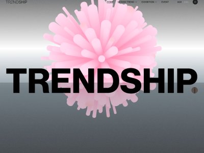LX하우시스 트렌드십
