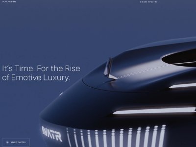 AVATR VISION XPECTRA