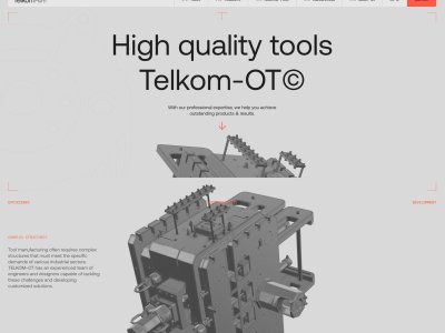 Telkom-OT
